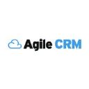 Agile CRM background