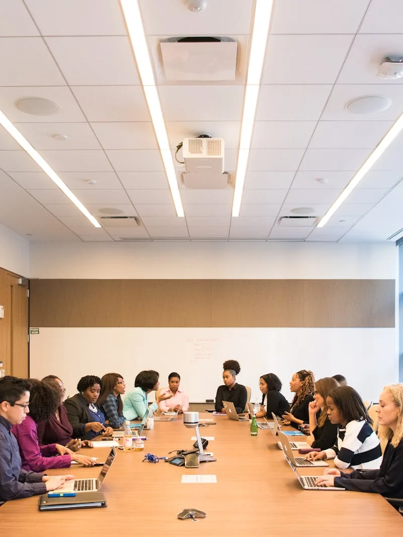 Tax Season Without the Chaos