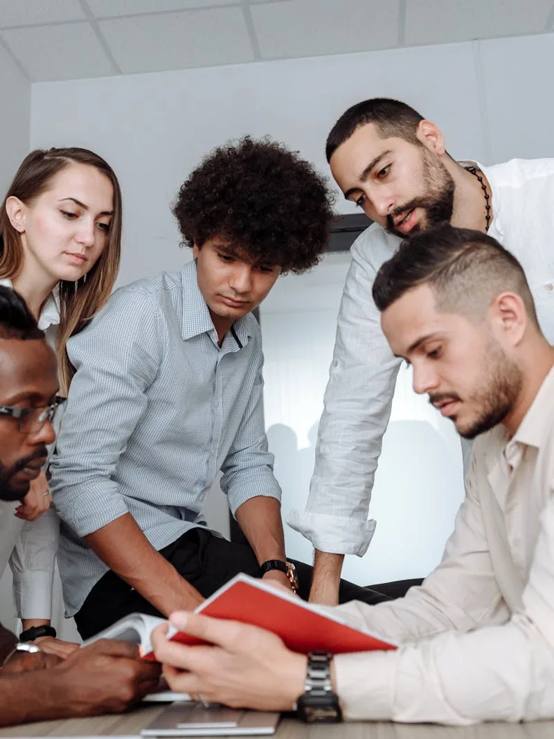 Only Meet Qualified Clients