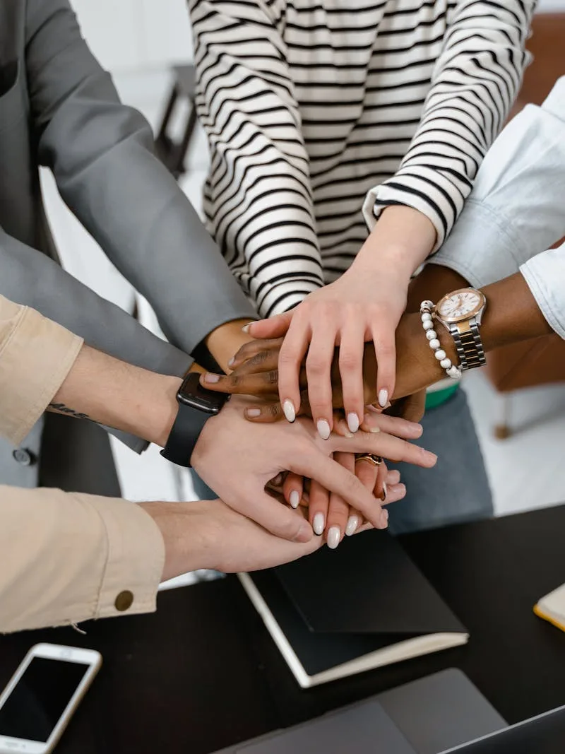 Every Parent Gets Answered