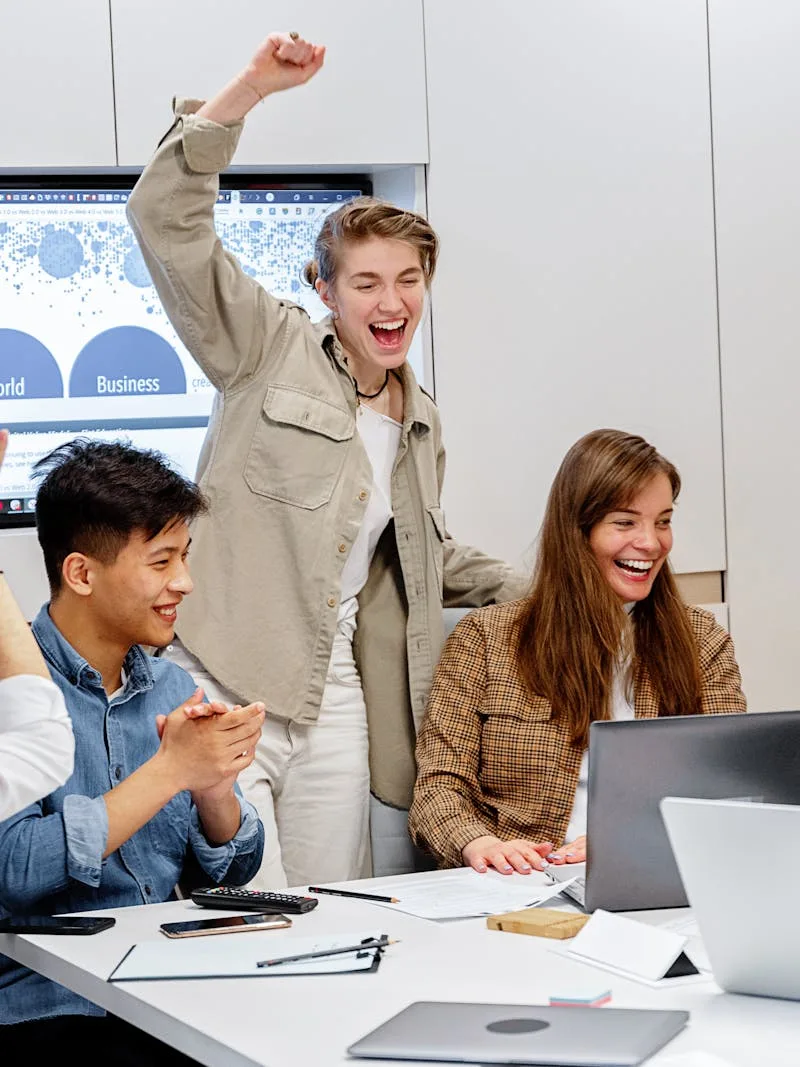 Staff Handles Complex Cases