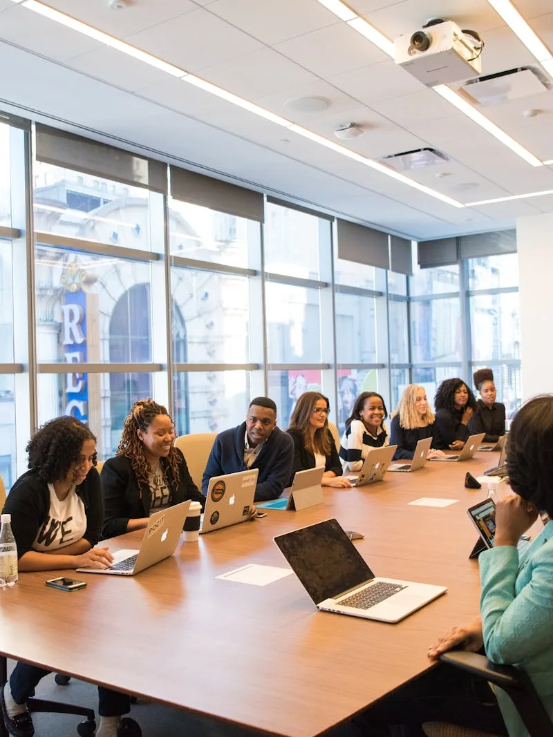 Focus on Guests, Not Phones