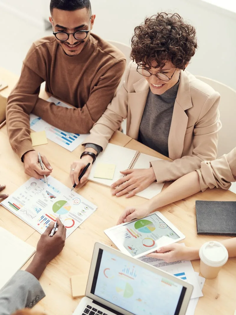 Their Channel. Your Calendar.