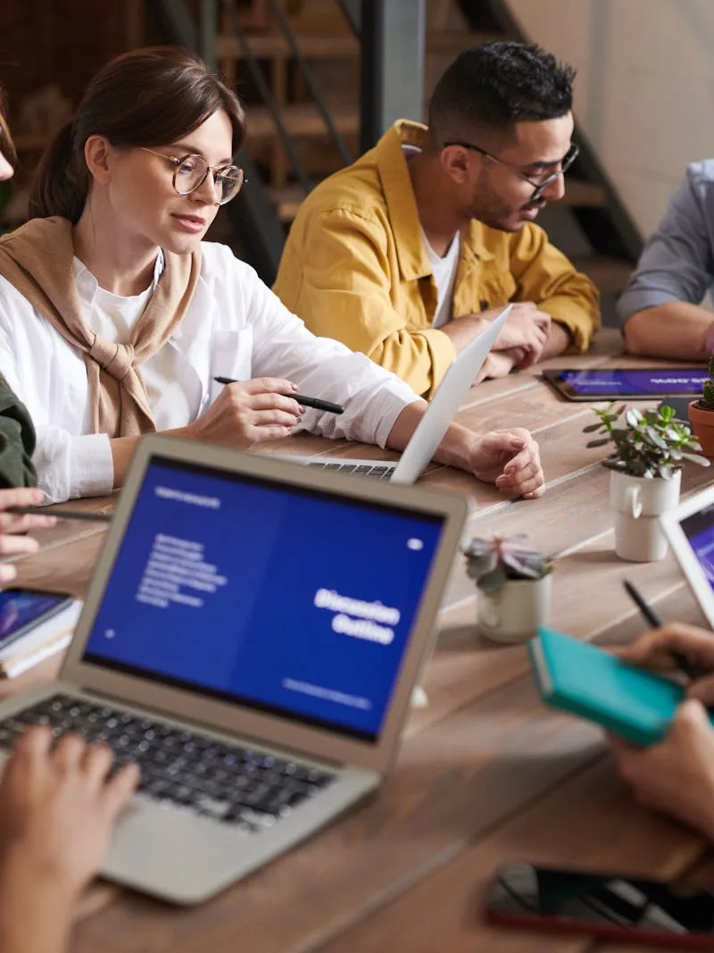 High Volume? No Problem.