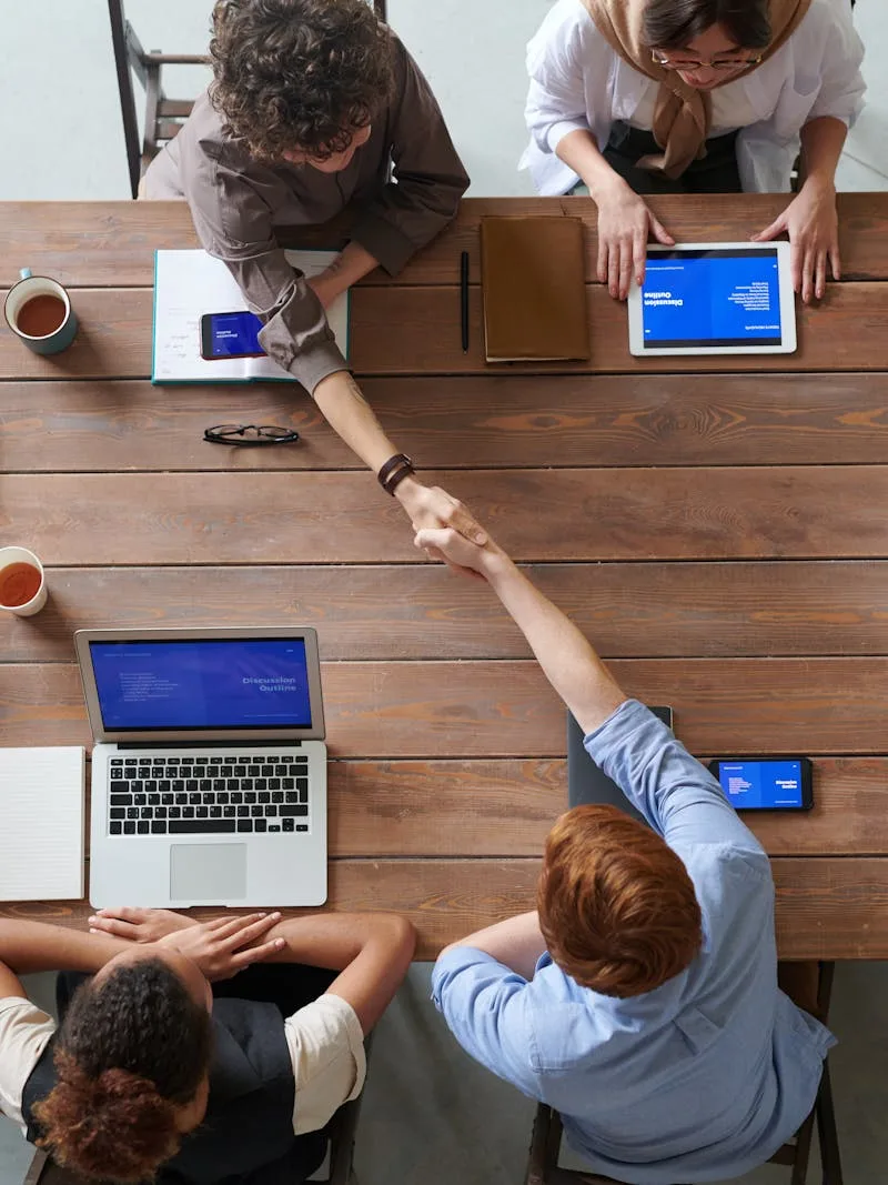 Only Talk to Serious Buyers